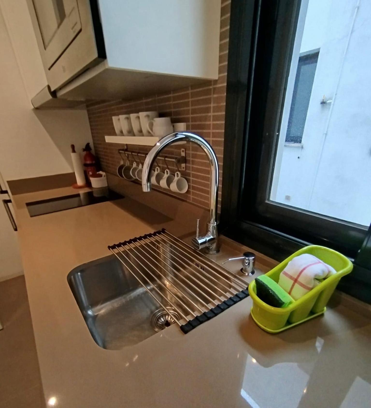 Apartamento Centro Sevilla Exteriör bild