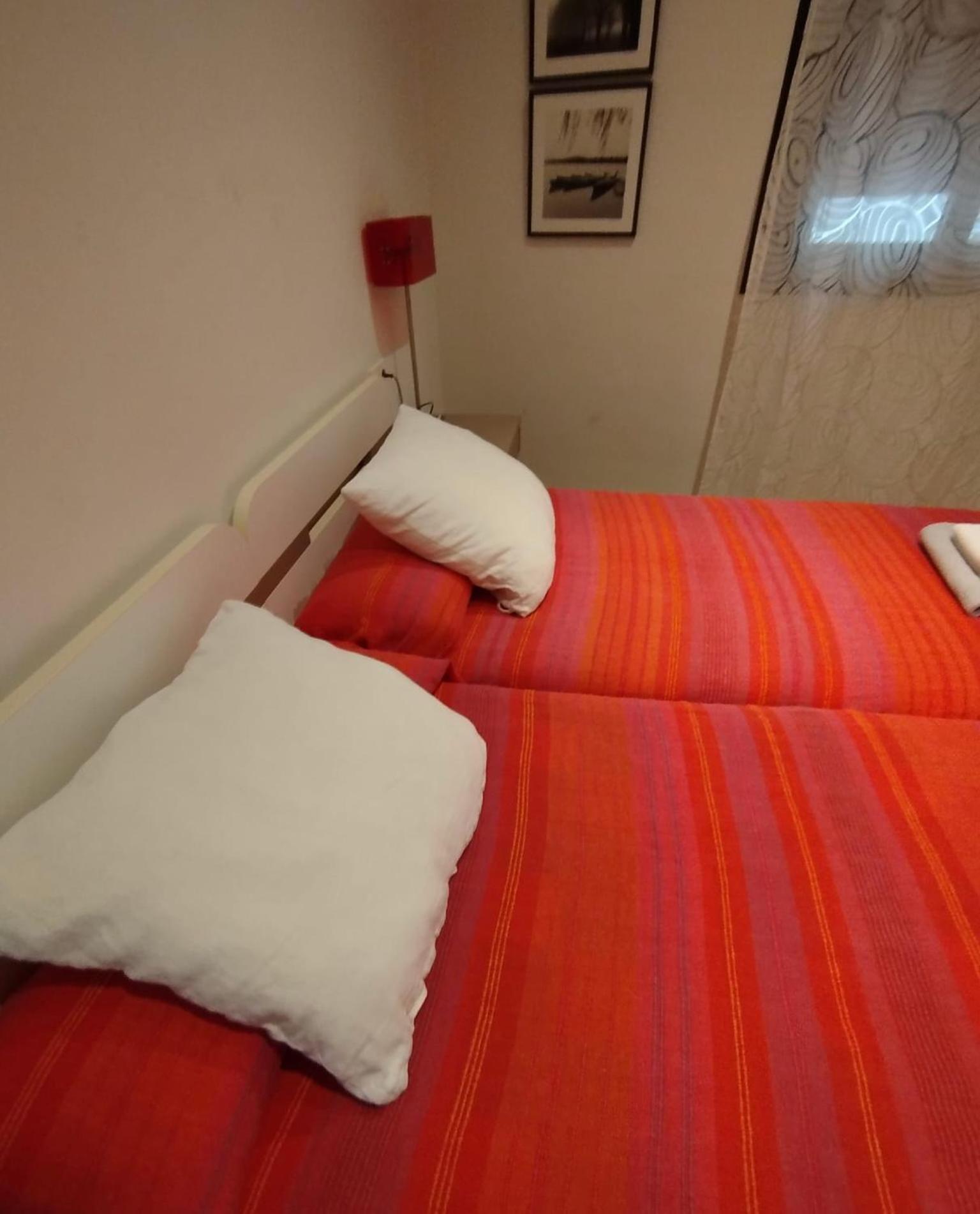 Apartamento Centro Sevilla Exteriör bild