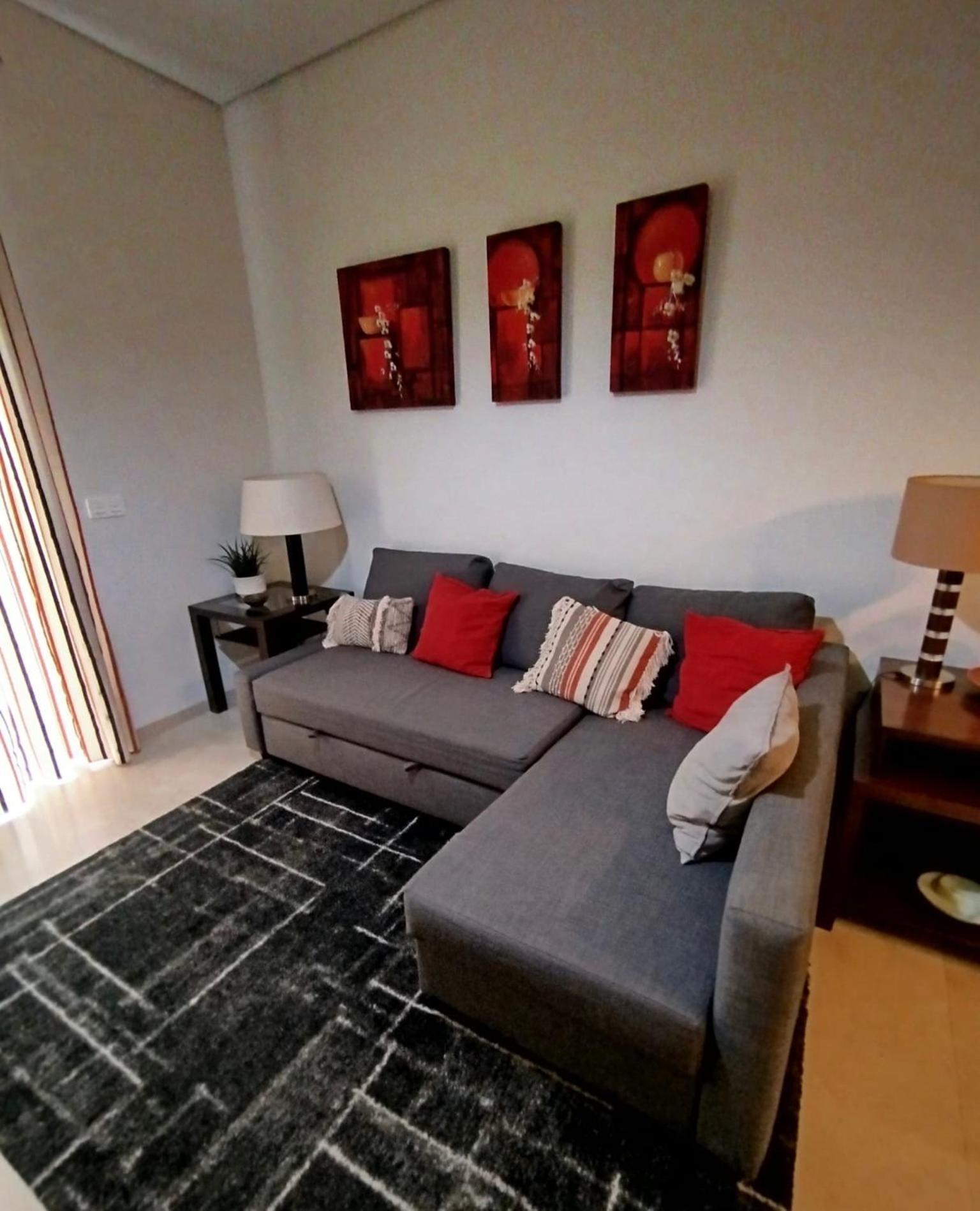 Apartamento Centro Sevilla Exteriör bild