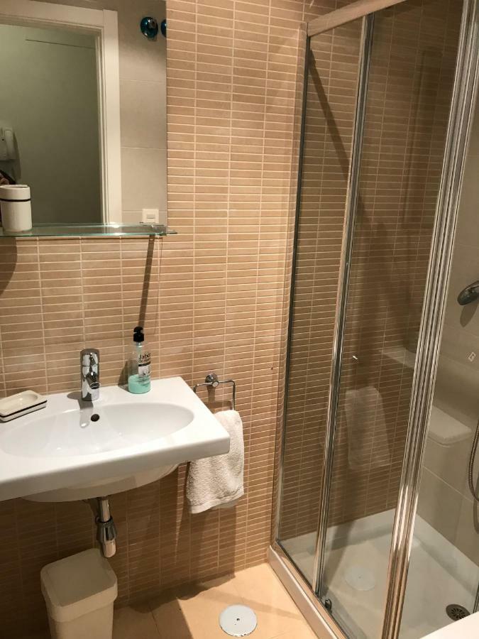 Apartamento Centro Sevilla Exteriör bild