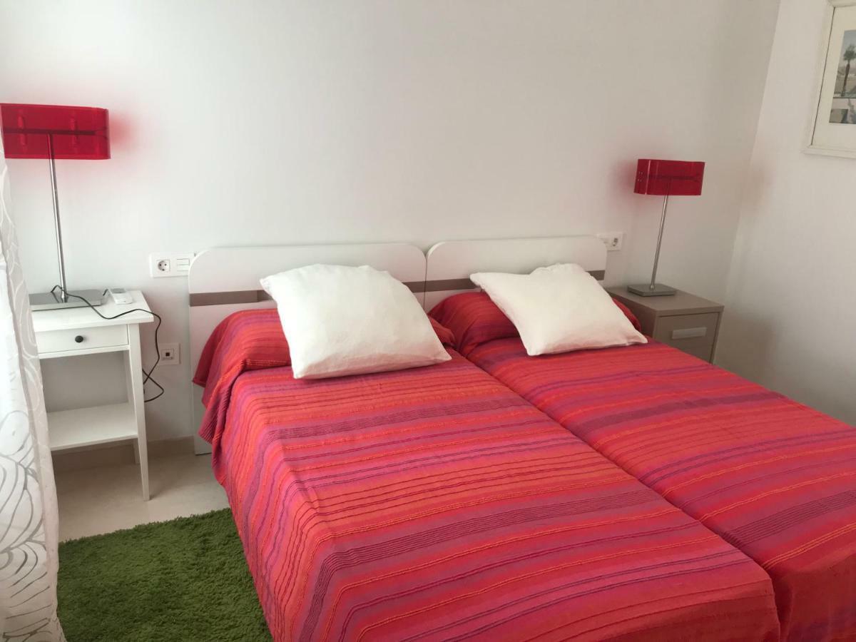 Apartamento Centro Sevilla Exteriör bild